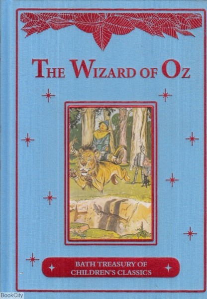 تصویر  The Wizard of Oz 1095