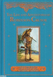 تصویر  The Life and Adventures of Robinson Crusoe