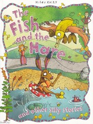 تصویر  The Fish And the Hare