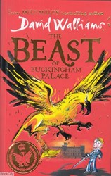 تصویر  (The Beast Of Buckingham Palace (David Walliams