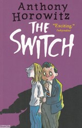 تصویر  The Switch