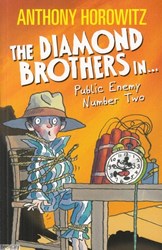 تصویر  The Diamond Brothers in Public Enemy Number Two