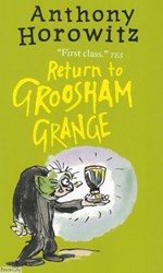 تصویر  Return to Groosham Grange
