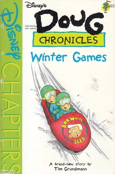 تصویر  Winter Games Doug Chronicles