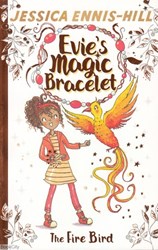 تصویر  The Fire Bird Evie's Magic Bracelet