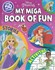 تصویر  My Mega Book of Fun Disney Princess, تصویر 1