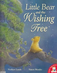 تصویر  Little Bear and Wishing Tree