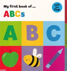 تصویر  My First Book Of ABCs