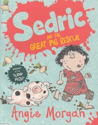 تصویر  Sedric And The Great Pig Rescue