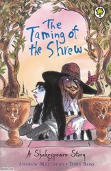 تصویر  The Taming Of The Shrew Shakespeare Story