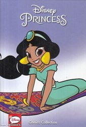 تصویر  Disney Princess Jasmine