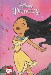 تصویر  Disney Princess Pocah