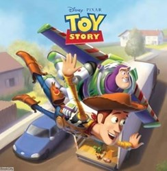 تصویر  Toy Story 7937