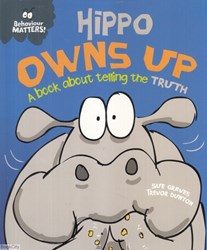 تصویر  (Hippo Owns Up (Behaviour Matters