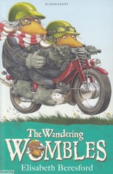 تصویر  The Wandering Wombles