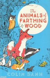 تصویر  The Animals of Farthing Wood