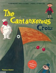 تصویر  The Cantankerous Crow
