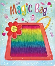 تصویر  The Magic Bag