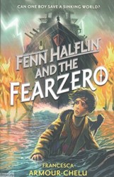 تصویر  Fenn Halflin and the Fearzero