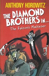 تصویر  The Diamond Brothers In The Falcons Malteser