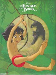 تصویر  Disney The Jungle Book