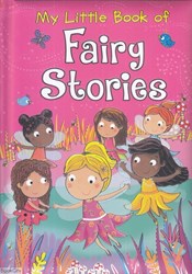 تصویر  My little Book of Fairy Stories