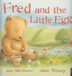 تصویر  Fred and the Little Egg