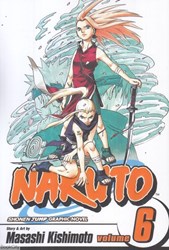 تصویر  Naruto 6