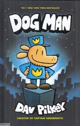 تصویر  DOG MAN 1