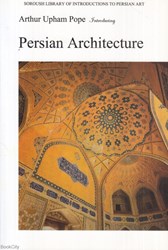 تصویر  معماري ايراني (انگليسي) Persian Architecture