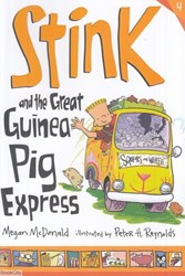 تصویر  Stink And The Great Guinea Pig Express 4