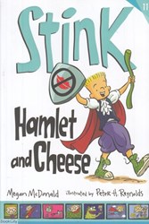 تصویر  Stink Hamlet And Cheese 11