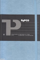 تصویر  دفتر 112 برگ A5 شماره‌دار رنگي PAPCO PR-NH511 Prime