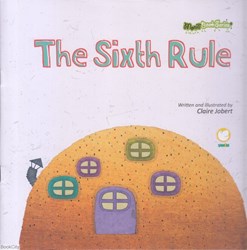 تصویر  the Sixth Rule قانون ششم