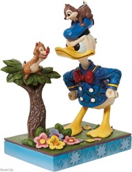 تصویر  Donald Duck With Chip and Dale 6010884