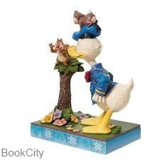تصویر  Donald Duck With Chip and Dale 6010884