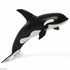 تصویر  Orca Killer Whale Deluxe 387276, تصویر 1