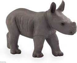 تصویر  Rhino baby walking 387247