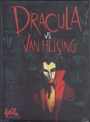 تصویر  دراكولا د ر مقابل ون هلسينگ Dracula vs Van Helsing