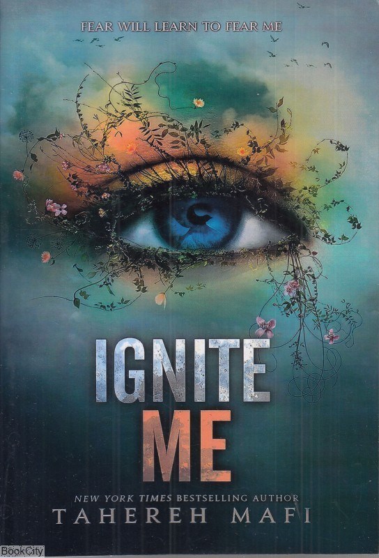 تصویر  Ignite Me