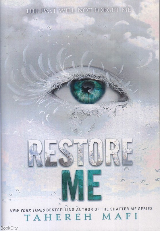 تصویر  Restore Me