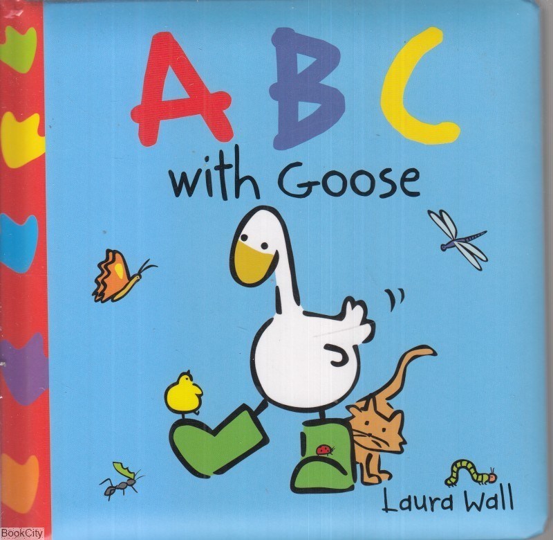 تصویر  A B C with Goose