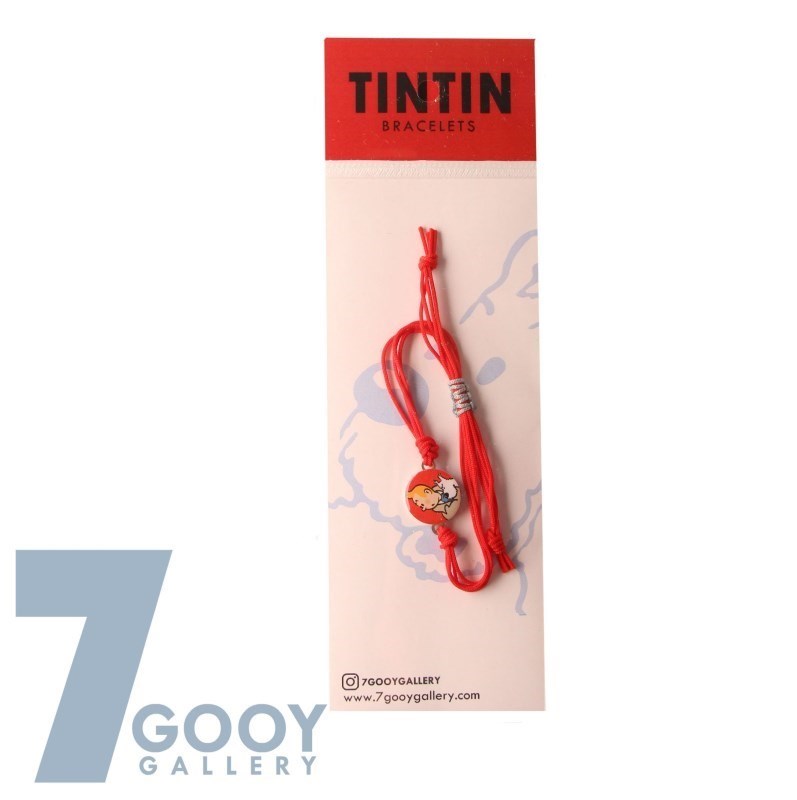 تصویر  دستبند TINTIN 7GooyGallery