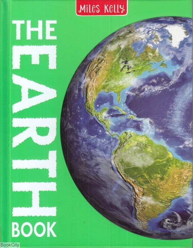 تصویر  ‏The Earth Book