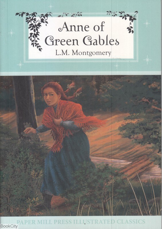 تصویر  Anne of Green Gables 2177