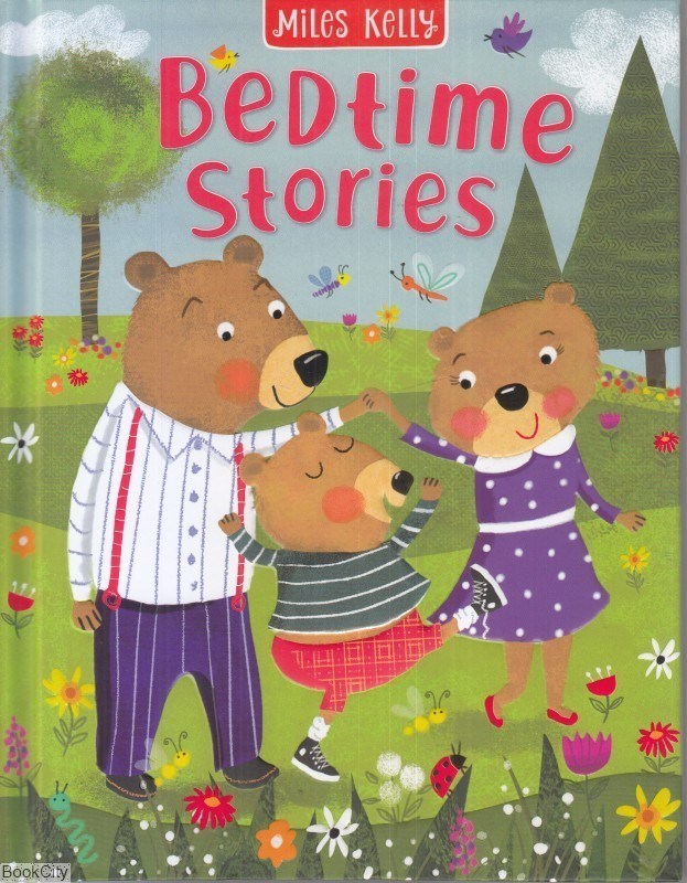 تصویر  Bedtime Stories 2314