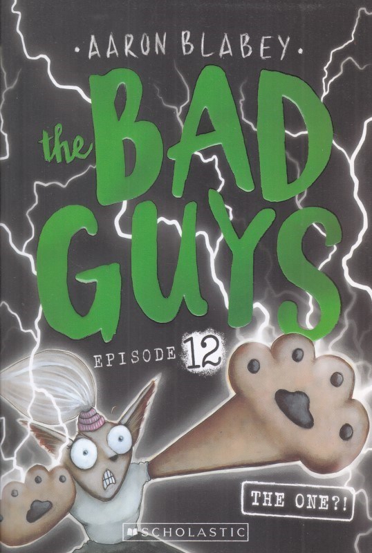 تصویر  The One The Bad Guys 12