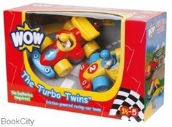 تصویر  The Turbo Twins 06060