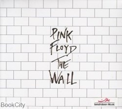 تصویر  Pink Floyd The Wall