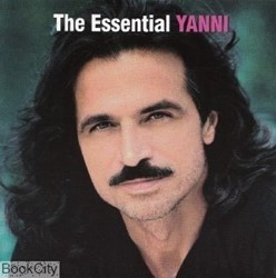 تصویر  بهترين قطعات ياني The Essential Yanni